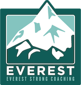 Everest Strong Coaching Logo