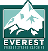 Everest Strong Coaching Logo